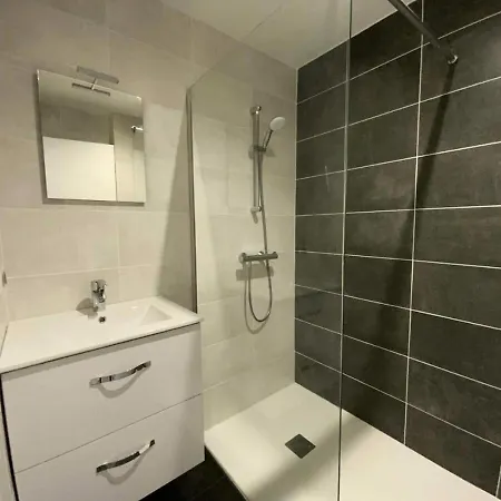 302-frehel - 3 Pieces Pour 4 Personnes 214 Apartment Erquy